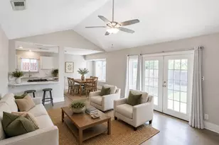 5101 Wayborne Hill Dr, Austin, TX 78723 - Photo 6