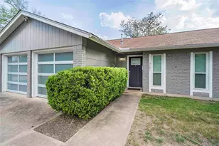 5101 Wayborne Hill Dr, Austin, TX 78723 - Photo 2