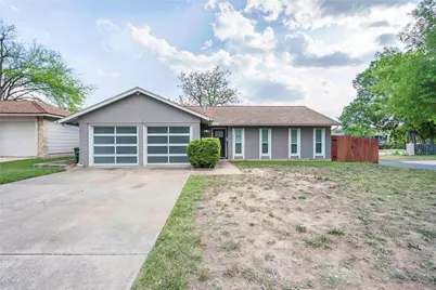 5101 Wayborne Hill Drive, Austin, TX 78723 - Photo 1