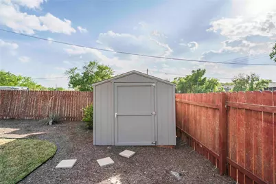 5101 Wayborne Hill Drive, Austin, TX 78723 - Photo 32