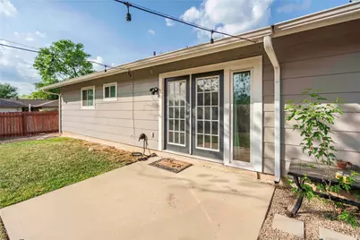 5101 Wayborne Hill Drive, Austin, TX 78723 - Photo 36