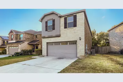 1051 Kenney Fort Crossing #49, Round Rock, TX 78665 - Photo 1