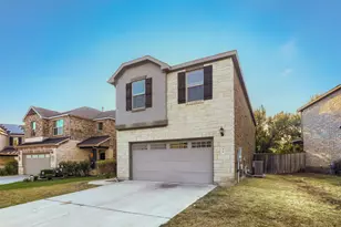 1051 Kenney Fort Crossing, Round Rock, TX 78665 - Photo 1
