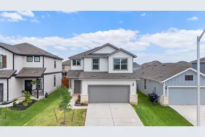 153 Purple Sandpiper Lane, Leander, TX 78641 - Photo 1