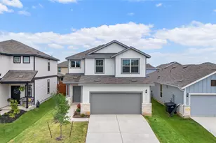 153 Purple Sandpiper Ln, Leander, TX 78641 - Photo 1