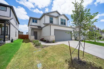 153 Purple Sandpiper Lane, Leander, TX 78641 - Photo 2