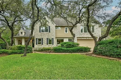 9405 Caracas Drive, Austin, TX 78733 - Photo 1