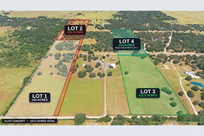 Lot 1 County Road 123, Edna, TX 77957 - Photo 22
