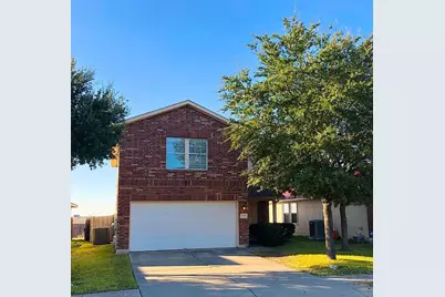 12840 Saint Mary Drive, Manor, TX 78653 - Photo 1