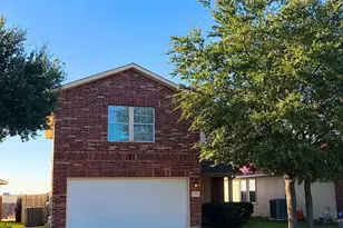 12840 St Mary Dr, Manor, TX 78653 - Photo 1
