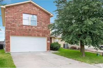 12840 Saint Mary Drive, Manor, TX 78653 - Photo 1