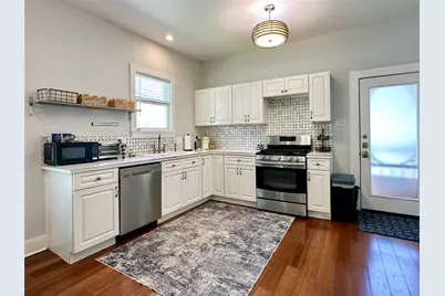 1501 S Church Street #A, Georgetown, TX 78626 - Photo 4
