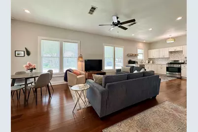 1501 S Church Street #A, Georgetown, TX 78626 - Photo 2