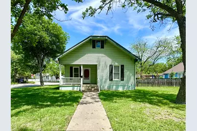 1501 S Church Street #A, Georgetown, TX 78626 - Photo 10