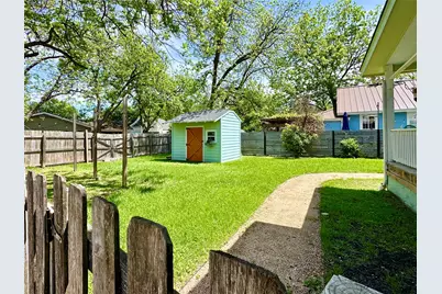 1501 S Church Street #A, Georgetown, TX 78626 - Photo 8