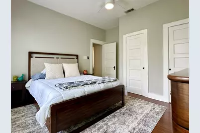 1501 S Church Street #A, Georgetown, TX 78626 - Photo 4
