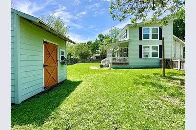 1501 S Church Street #A, Georgetown, TX 78626 - Photo 24