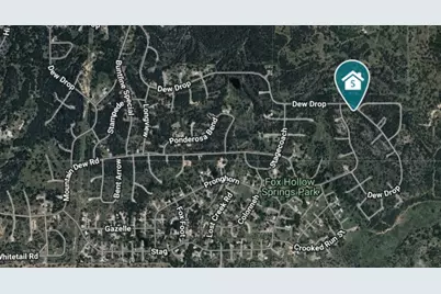 Lot K10037 Drew Drop, Horseshoe Bay, TX 78657 - Photo 6