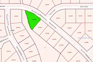 Lot K10037 Drew Drop, Horseshoe Bay, TX 78657 - Photo 12