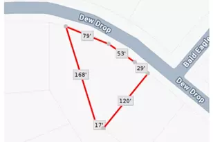 Lot K10037 Drew Drop, Horseshoe Bay, TX 78657 - Photo 2