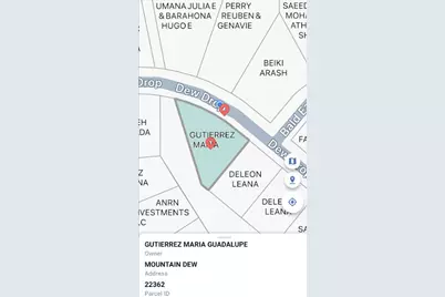 Lot K10037 Drew Drop, Horseshoe Bay, TX 78657 - Photo 14