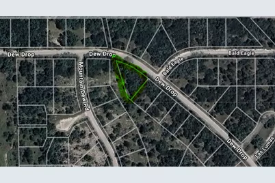 Lot K10037 Drew Drop, Horseshoe Bay, TX 78657 - Photo 10