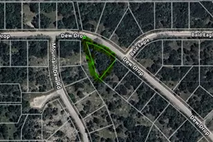 Lot K10037 Drew Drop, Horseshoe Bay, TX 78657 - Photo 10