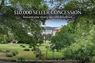 1016 Windy Shores Loop, Spicewood, TX 78669 - Photo 1