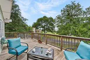 1016 Windy Shores Loop, Spicewood, TX 78669 - Photo 4