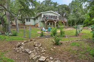 1016 Windy Shores Loop, Spicewood, TX 78669 - Photo 2