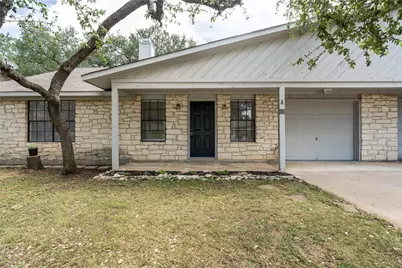 3801 Foust Trail #A, Georgetown, TX 78628 - Photo 30