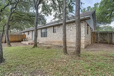 3801 Foust Trail #A, Georgetown, TX 78628 - Photo 28