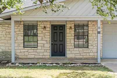 3801 Foust Trail #A, Georgetown, TX 78628 - Photo 2
