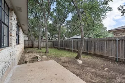 3801 Foust Trail #A, Georgetown, TX 78628 - Photo 26