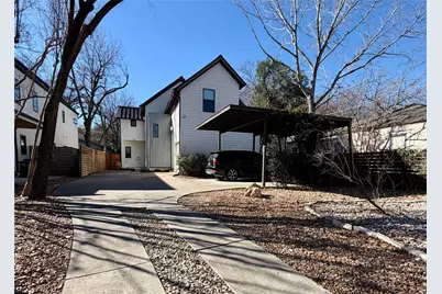 1515 Hether Street #B, Austin, TX 78704 - Photo 2