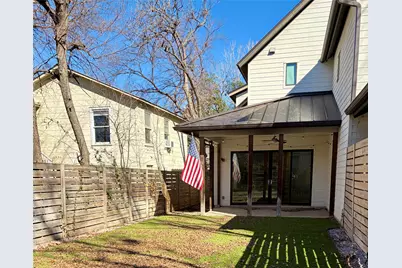 1515 Hether Street #B, Austin, TX 78704 - Photo 30