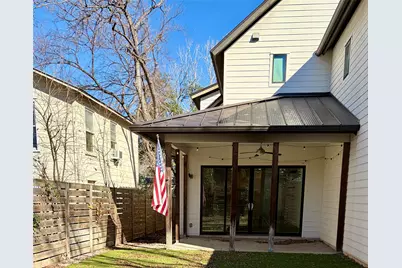 1515 Hether Street #B, Austin, TX 78704 - Photo 1