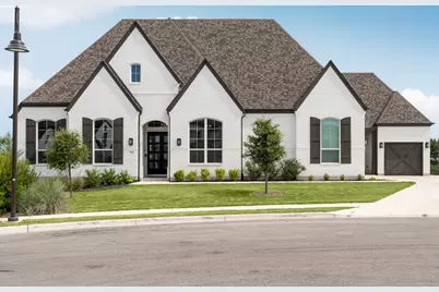 304 Sadaba Street, Liberty Hill, TX 78642 - Photo 1