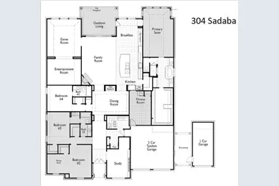 304 Sadaba Street, Liberty Hill, TX 78642 - Photo 40