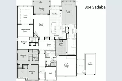 304 Sadaba Street, Liberty Hill, TX 78642 - Photo 40