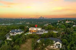 2404 Camino Alto Rd, Austin, TX 78746 - Photo 14