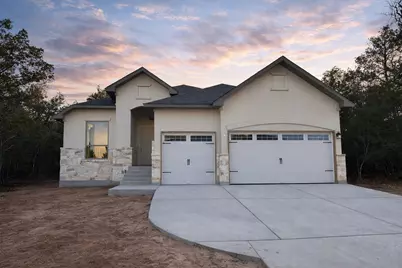 150 William Hersee Drive, Bastrop, TX 78602 - Photo 1