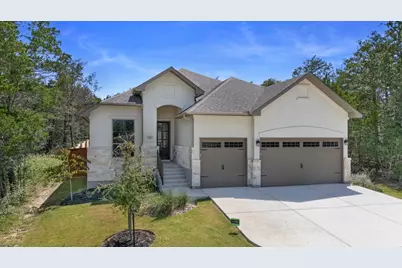 150 William Hersee Drive, Bastrop, TX 78602 - Photo 1