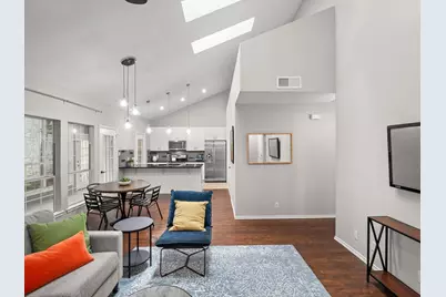 3809 Spicewood Springs Road #137, Austin, TX 78759 - Photo 4