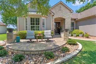 106 Belfalls Dr, Georgetown, TX 78633 - Photo 4