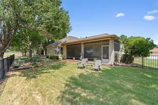 106 Belfalls Dr, Georgetown, TX 78633 - Photo 34