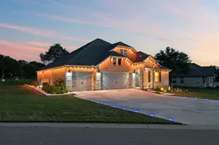 192 Tom Kite Dr, Burnet, TX 78611 - Photo 4