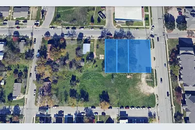 1600 Montopolis Dr & 6211, 6215 Fairway St, Austin, TX 78702 - Photo 1
