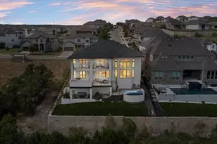 4600 Apollonia Wy, Leander, TX 78641 - Photo 40