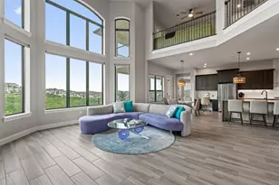 4600 Apollonia Wy, Leander, TX 78641 - Photo 8